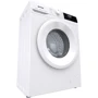 Пральна машина Gorenje WNHPI62SCS: Завантаження білизни (прання), кг 6