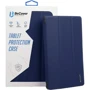 Аксесуар для iPad BeCover Case Book Трі Fold Hard Deep Blue для iPad 10.2 2019-2021/iPad Air 2019/Pro 10.5 (706865) фото 5