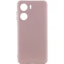 Чехол для телефонов Lakshmi Case Silicone Cover Full Camera Pink Sand for Xiaomi Redmi 13C / Poco C65