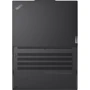 Ноутбук Lenovo ThinkPad E16-G2 (21M6S2BD00) UA: Вес 1.81 кг