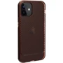 Чехол для iPhone Urban Armor Gear UAG [U] Lucent Orange (11234N319797) for iPhone 12 mini: Тип чехла накладка на заднюю часть