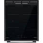 Плита електрична Gorenje GEIT5C60SG