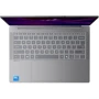 Ноутбук Lenovo IdeaPad Slim 5 14IRH10 Luna Grey (83HR0058RA) UA