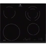 Варочная поверхность электрическая Electrolux EHG96341FK: Керамических конфорок 4
