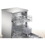 Посудомойка Bosch SMS2ITI04E: Вместимость (комплектов) 12