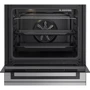 Плита комбинированная Beko FBM62120SD: Тип варочной поверхности Варочная панель газовая