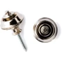 Стреплоки DUNLOP SLS1031N Straplok Strap Retainers Dual Design - Nickel: Тип Стреплоки