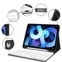Аксесуар для iPad BeCover Case Smart Keyboard Black for iPad Air (2020-2025) (711394): Колір чорний