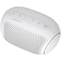 Акустика LG XBOOM Go PL2 White: Звуковая система 1.0