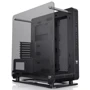 Корпус Thermaltake Core P6 Tempered Glass (CA-1V2-00M1WN-00): Форм-фактор материнської плати ATX / CEB / E-ATX / Micro-ATX / Mini-ITX