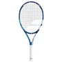 Ракетка Babolat DRIVE JUNIOR 25 blue-white no cover (140442-148)