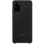 Чехол для телефонов Samsung Silicone Cover Black (EF-PG985TBEGRU) for Samsung G985 Galaxy S20+