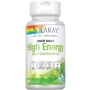 Solaray Once Daily High Energy Multivitamin Мультивітаміни 30 капсул