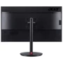 Монітор Acer XV322UXbmiiphzx (UM.JX2EE.X01): Час реакції, мс 1