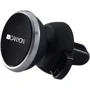 Держатель Canyon Car Holder Air Vent CH-4 Magnetic Black (CNE-CCHM4)