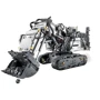 LEGO TECHNIC Екскаватор Liebherr R 9800 (42100) фото 9