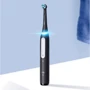 Зубная щетка Зубная щетка Braun Oral-B iO Series 4N Matt Black: Тип Зубная щетка