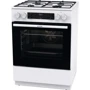 Плита комбинированная Gorenje GKS6C70WJ: Размеры 85x60x60 см