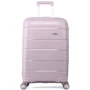 Чемодан Semi Line 20" (S) Light Pink (T5793-1) (DAS303020): Тип Чемоданы