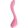 Вибратор Partner Multifun 2 Pink