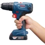 Шуруповерт Bosch GSR 180 LI (06019F810A): Діаметр патрона 13 мм