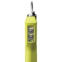 Секатор Ryobi ONE+ RY18SCA-115P 18В АКБ 1.5Ah (5133005563): Вес, кг 1.2