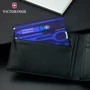 Мультитул Victorinox Swiss Card Lite синий (Vx07322.T2) (Vx07322.T2): Количество функций 13