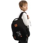 Рюкзак Kite Education Teens 905M-1 (K25-905M-1): Корпус рюкзака Мягкий