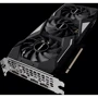 Видеокарта Gigabyte GeForce GTX 1660 SUPER GAMING OC 6GB (GV-N166SGAMING OC-6GD): Исполнение Двухслотовое
