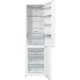 Холодильник Gorenje NRK6202AW4: Загальний об'єм, л 331