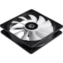 Кулер ID-Cooling XF-12025-SD-W: Призначення для корпуса