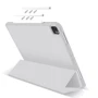 Аксессуар для iPad BeCover Smart Case with Apple Pencil mount Gray (707531) for iPad Pro 12.9" 2020 фото 5