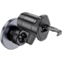 Тримач Hoco Car Holder Air Vent H23 Black Metal Grey: Сумісність Для смартфона, Apple