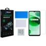 Аксесуар для смартфона BeCover Tempered Glass for Realme C35 (708129): Колір прозрачный