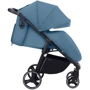 Прогулянковий візок Carrello Bravo 2024 Ice Blue (CRL-8512 Ice Blue НТ): Кількість блоків 1