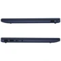 Ноутбук HP 14-ep1027ua (B9PC0EA) UA: Процессор Intel Core 3 100U (1.2 - 4.7 ГГц) / 6 - ядерный