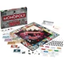 Настольная игра Monopoly - Walking Dead UK
