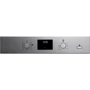 Духовой шкаф электрический Electrolux EOD3F50TX: Объем, л 72