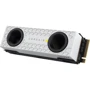 Corsair MP600 PRO XT Hydro X Edition Gen4 PCIe x4 M.2 NVMe 2TB (CSSD-F2000GBMP600PHXTW): Інтерфейс підключення PCI-Express 4.0 (x4), M.2 (PCI-E)