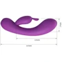 Перезаряжаемый вибратор PRETTY LOVE - Grace, BI-014694-1