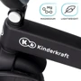 Трехколесный велосипед Kinderkraft Twipper Green (KRTWIP00GRE0000) фото 24