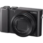 Panasonic DMC-ZS100K: Количество эффективных мегапикселей 20.1