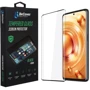 Аксесуар для смартфона BeCover Tempered Glass Black для Xiaomi 12 Lite (708560)