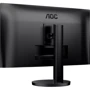 Монитор AOC Q27B3CF2: Разъемы Выход на наушники, DisplayPort, HDMI
