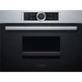 Духова шафа електрична Bosch CDG634AS0