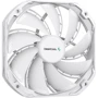 Кулер Deepcool AS500 Plus WH(R-AS500-WHNLMP-G): Кількість вентиляторів, шт 2