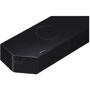 Домашний кинотеатр Samsung HW-Q800C: Ёмкость жёсткого диска нет