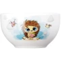 Набор детской посуды Ardesto Sweet hedgehog 3 предмета фарфор (AR3455HS): Количество предметов 3