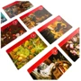 Настольная игра Планета Ігор Классическое Искусство (Classic Art) (укр.) (pi011) фото 8