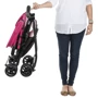 Прогулочная коляска Chicco Ohlala 2 Pink Swan (79472.66): Пол ребенка девочка